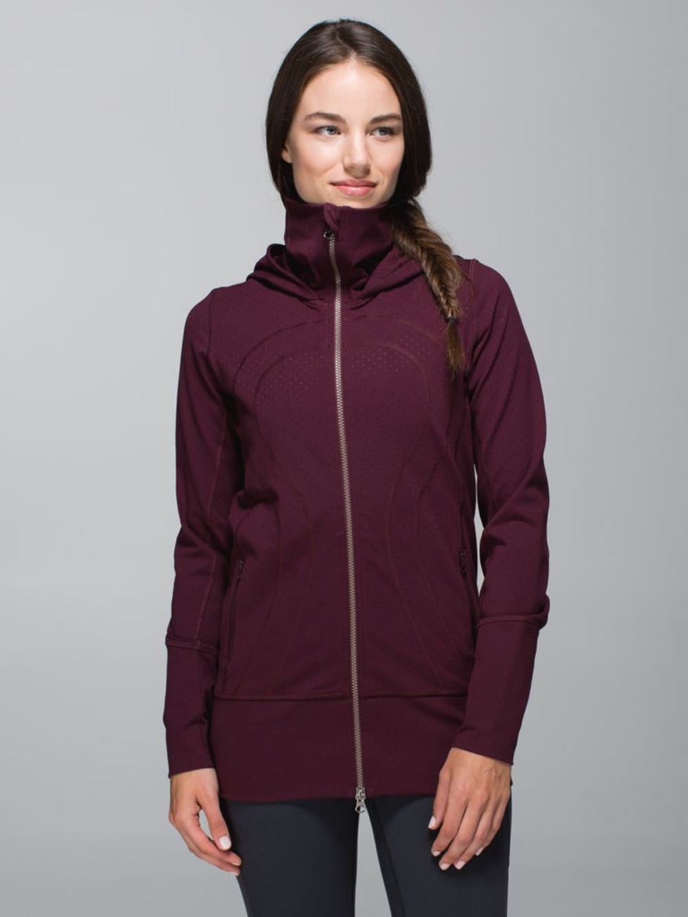 Lululemon Stride Jacket